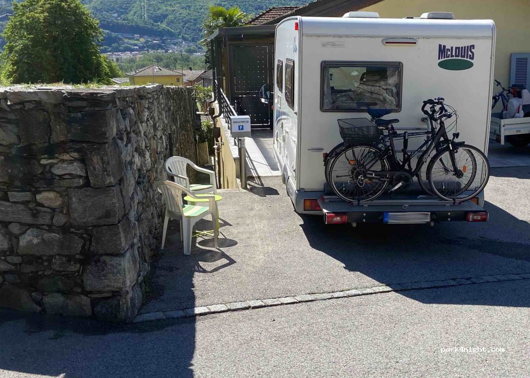 (6514) Sementina - 6 Via alla Serta — foto 4