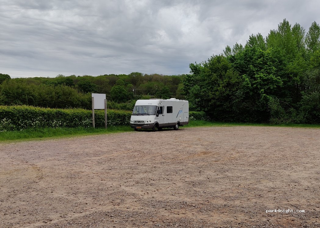 (CO11 2TF) Wrabness - Wheatsheaf Lane — foto