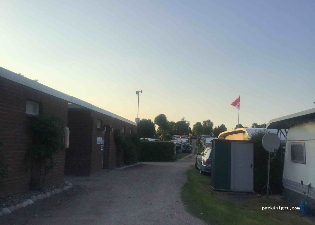 Campsite Am Hohen Ufer — foto 2