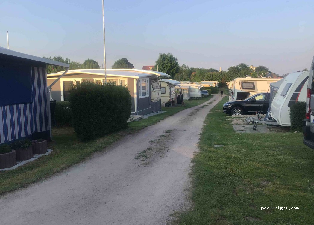 Campsite Am Hohen Ufer — foto 3