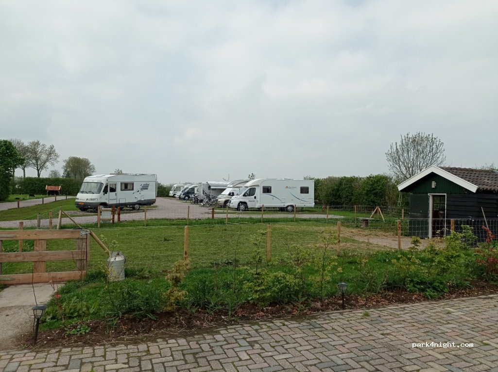De Hoge Haren — foto