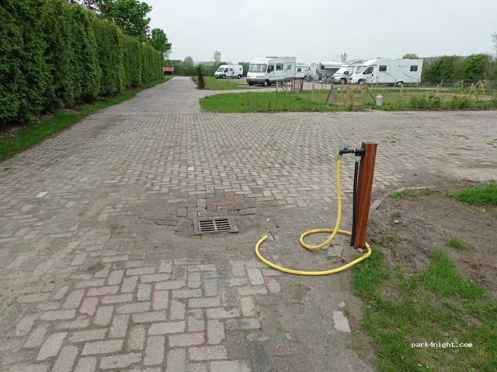De Hoge Haren — foto 2