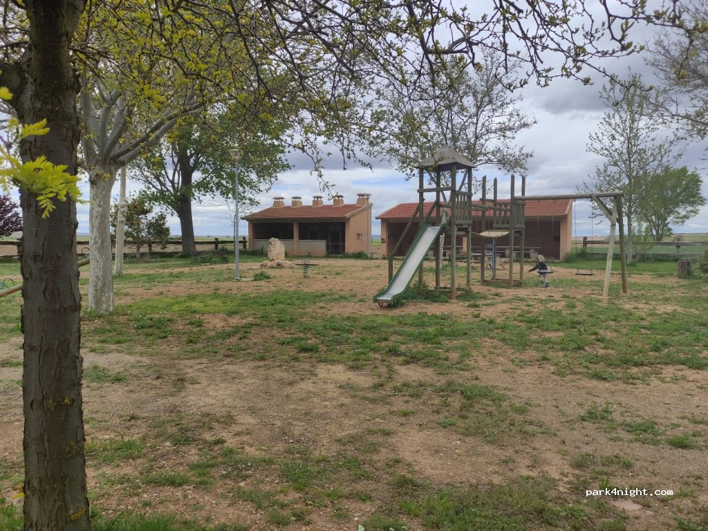 (44394) Villafranca del Campo - TE-V-9024 — foto