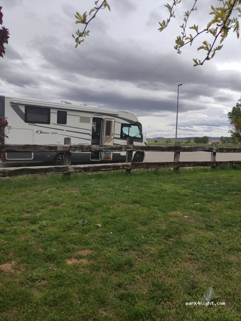 (44394) Villafranca del Campo - TE-V-9024 — foto 2