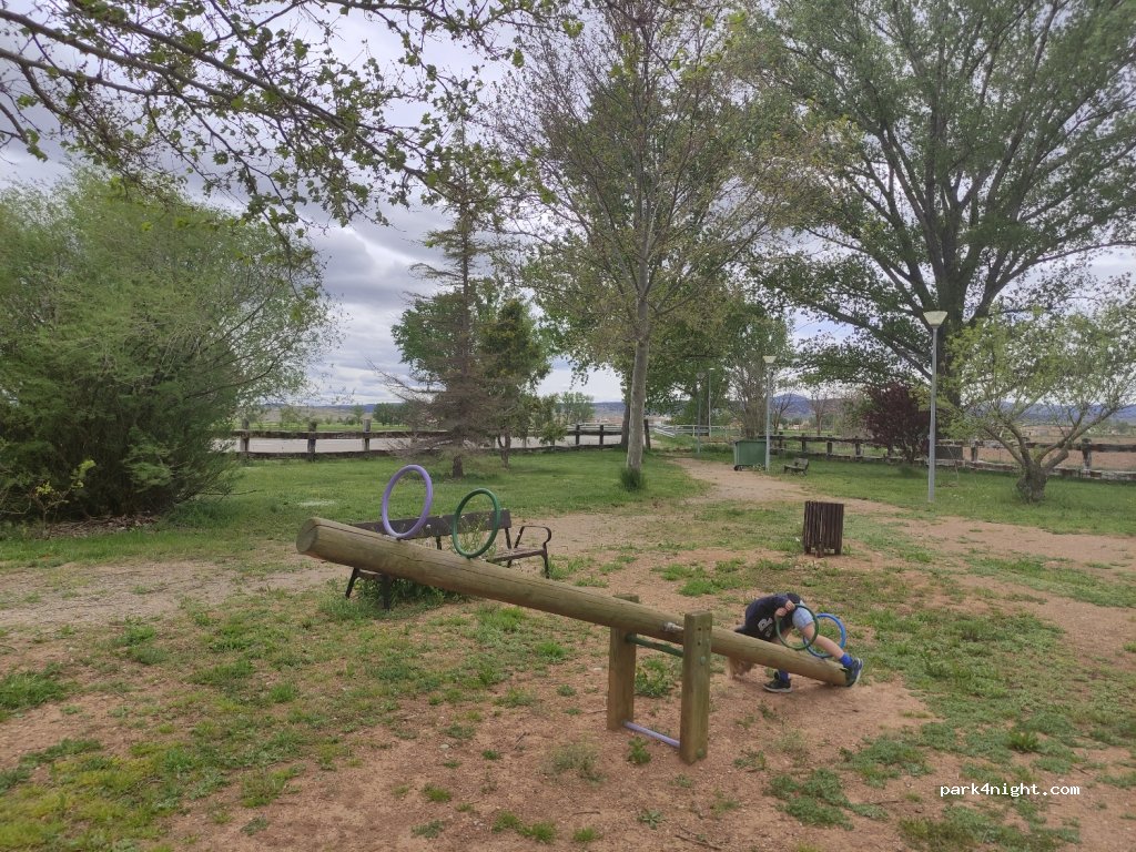 (44394) Villafranca del Campo - TE-V-9024 — foto 3