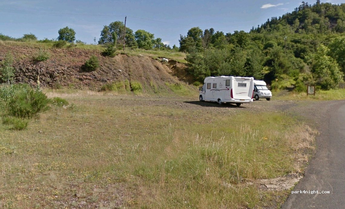 (43200) Le Pertuis - D35 — foto