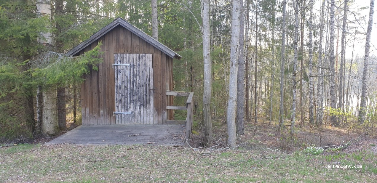 (683 61) Gunnerud - Unnamed Road — foto 2