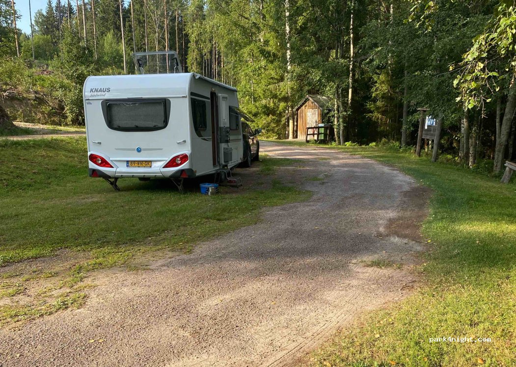 (683 61) Gunnerud - Unnamed Road — foto 3