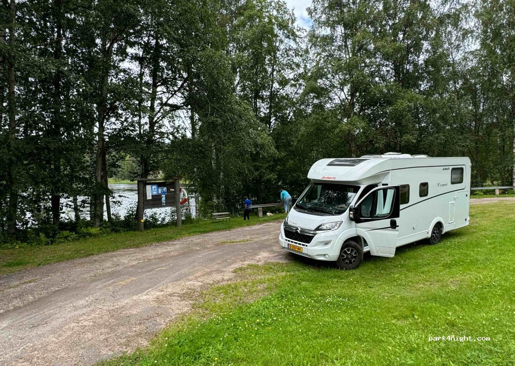 (683 61) Gunnerud - Unnamed Road — foto 4
