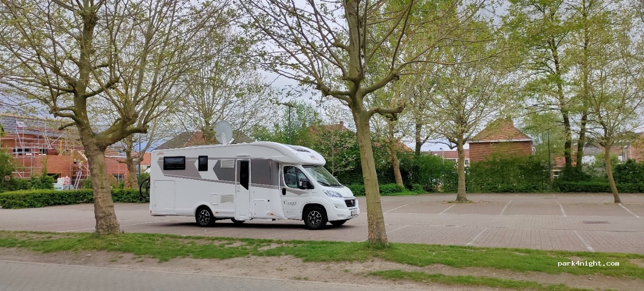 (9400) Ninove - 15 Parklaan — foto