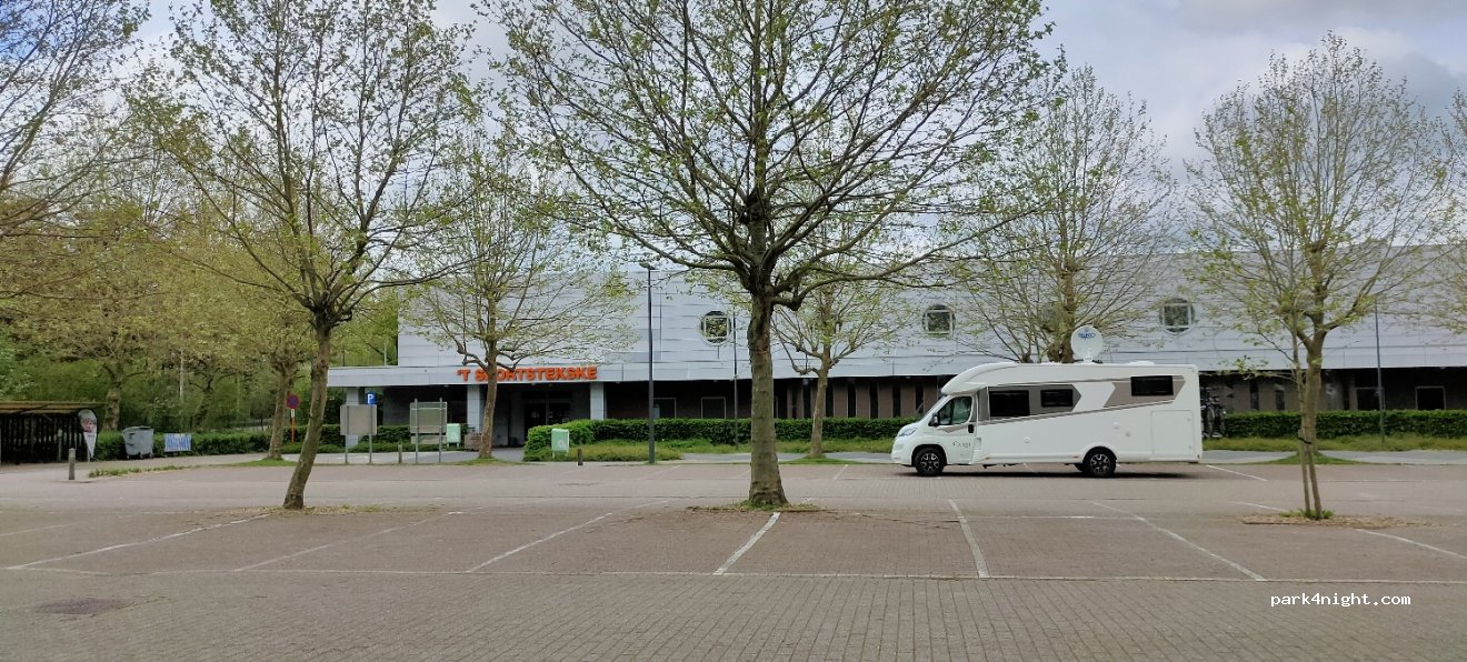(9400) Ninove - 15 Parklaan — foto 2