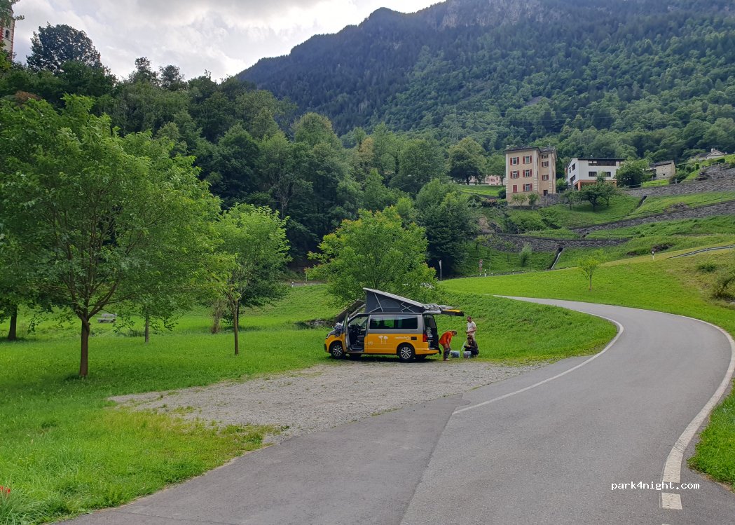 (6562) Soazza - 13 — foto 5