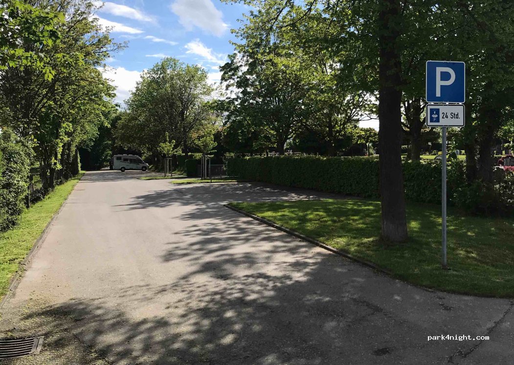 (88090) Immenstaad am Bodensee - 49A Frickenwäsele — foto