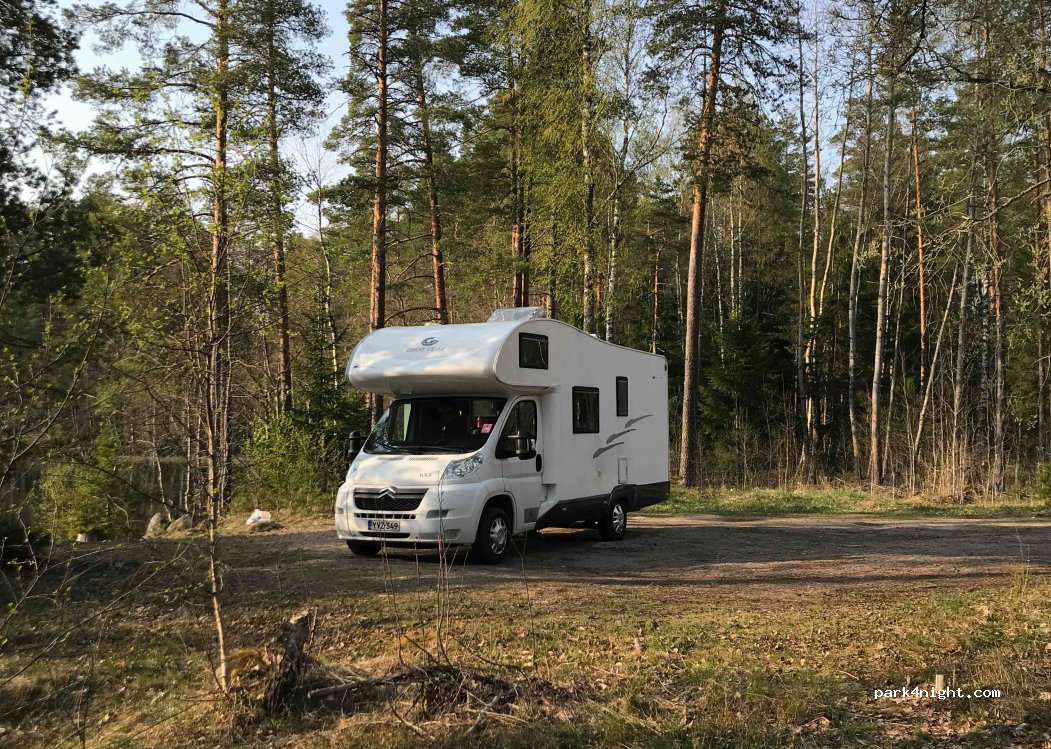 (25390)  - 36 Oinasjärventie — foto 2