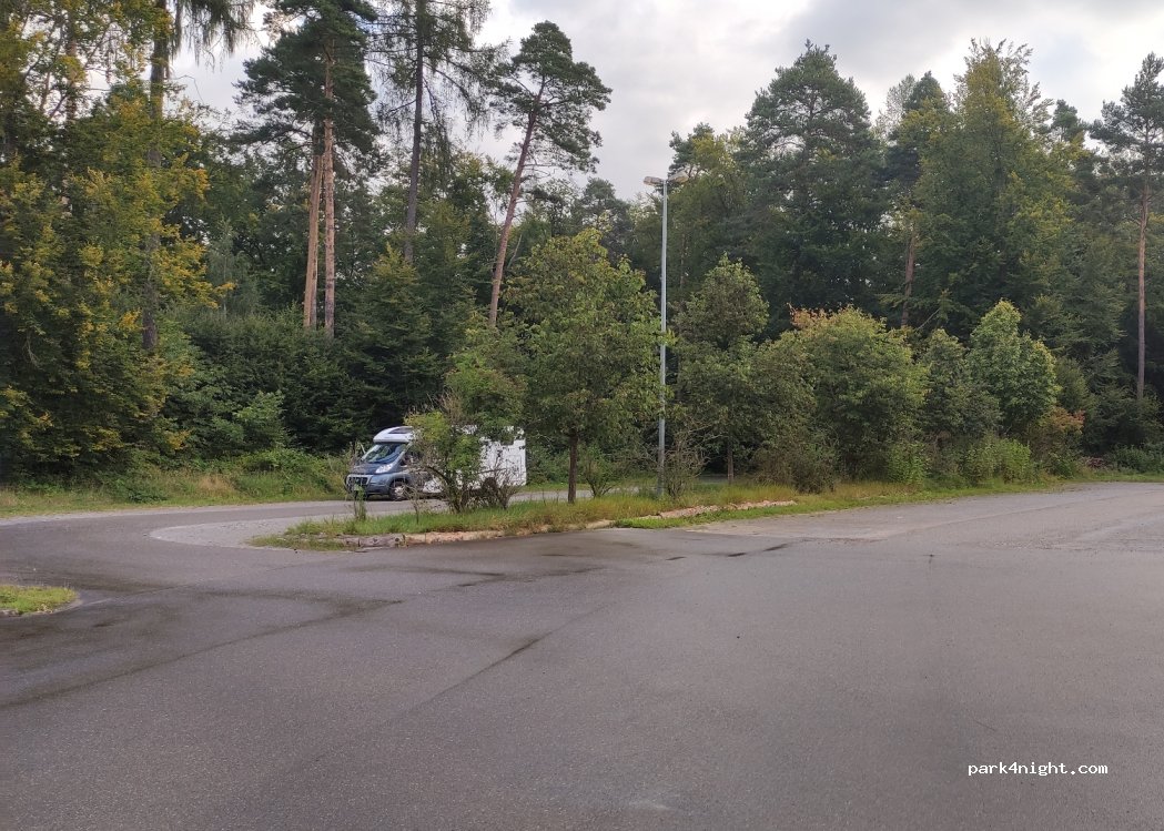 (71083) Herrenberg - Schützenweg — foto
