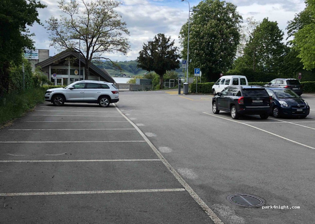 (3280) Murten - 2 Freiburgstrasse — foto
