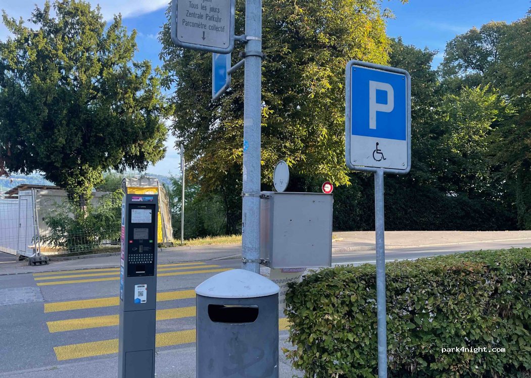 (3280) Murten - 2 Freiburgstrasse — foto 4