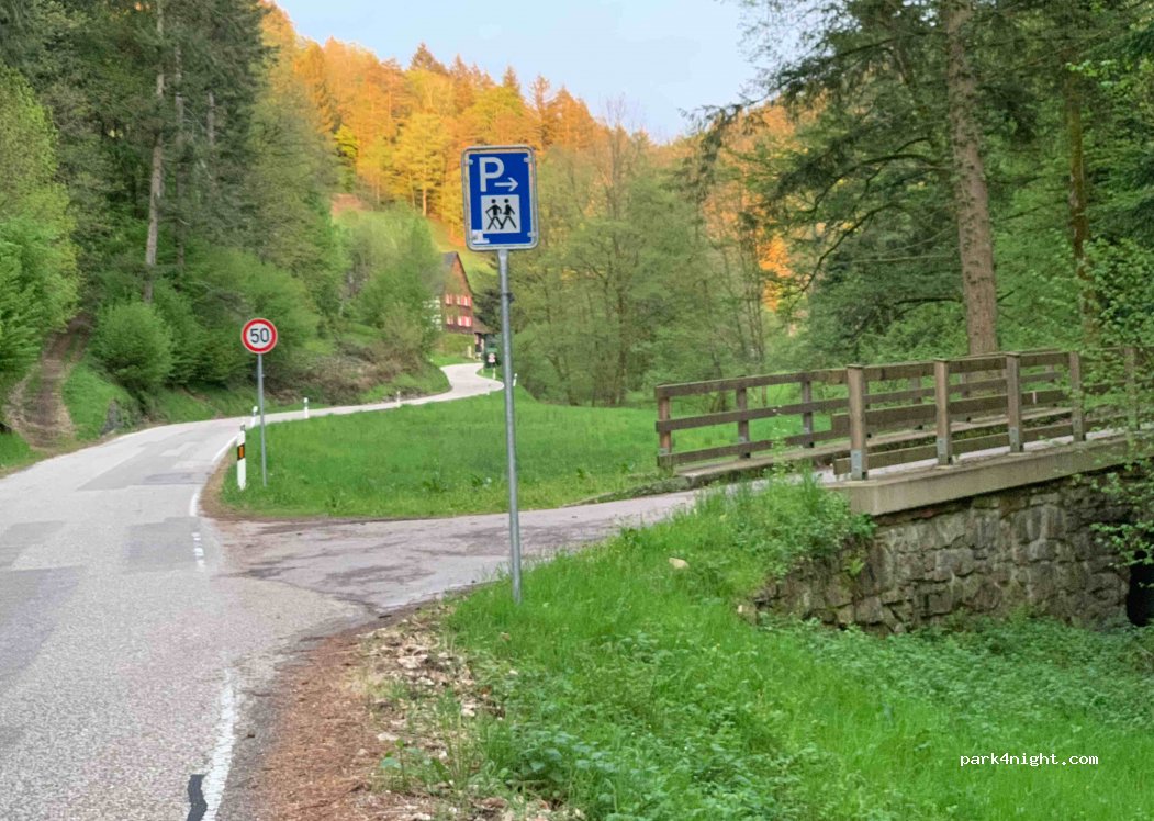 (76534) Baden-Baden - Großhzg.-Friedrich-Luisen-straße — foto