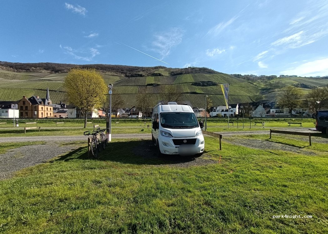 Wohnmobil- und Freizeitanlage Sun-Park — foto 2