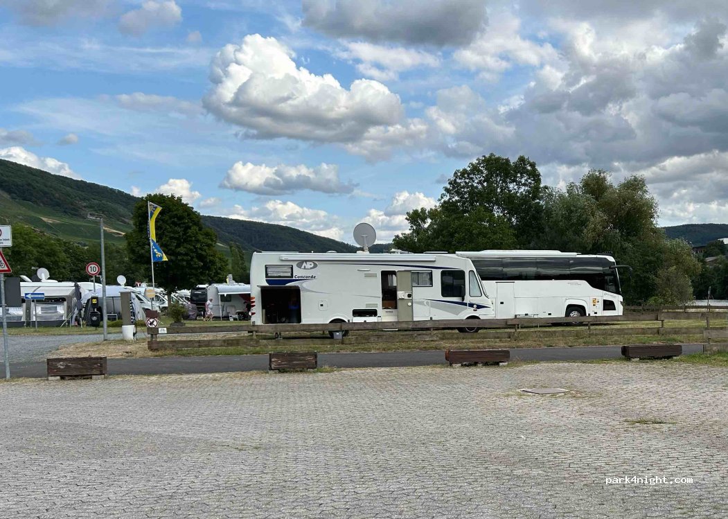 Wohnmobil- und Freizeitanlage Sun-Park — foto 4