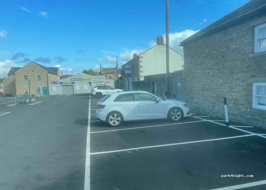 (DL12 8EP) Barnard Castle - 15 King Street — foto 2