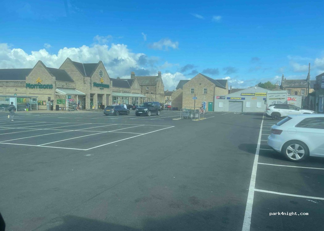 (DL12 8EP) Barnard Castle - 15 King Street — foto 3