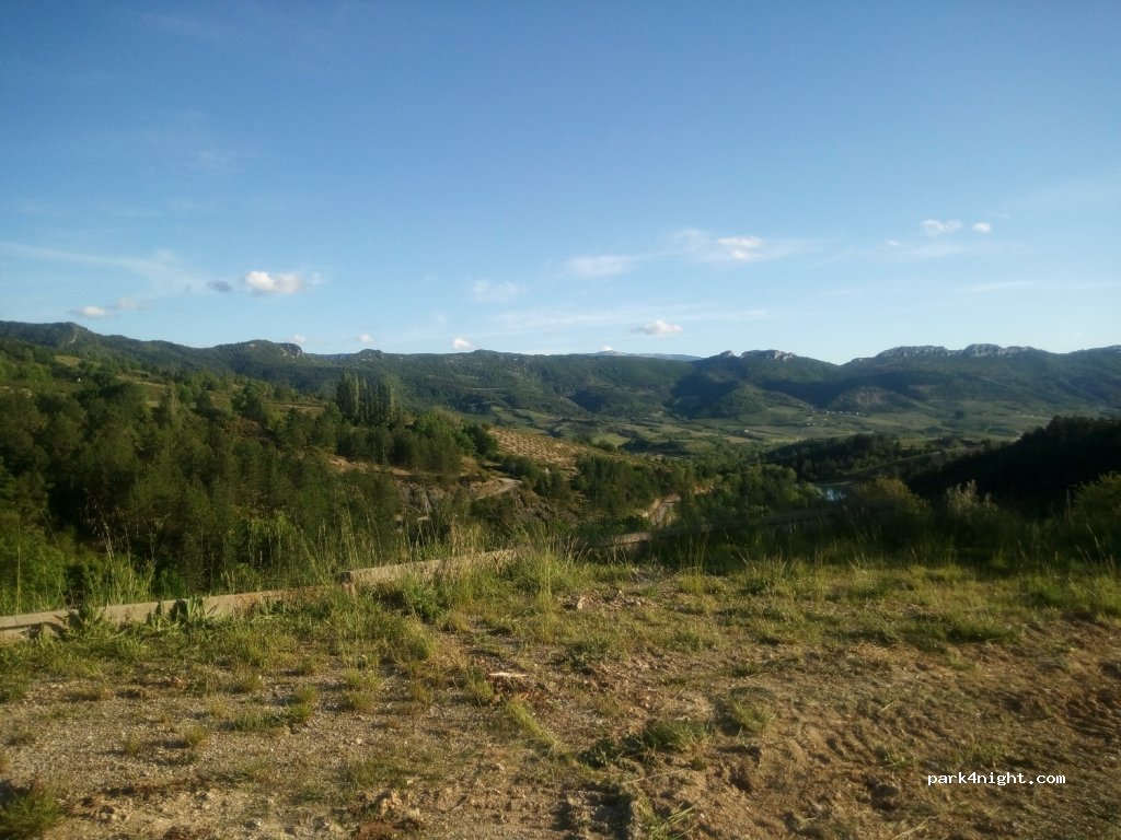 (26110) Bellecombe-Tarendol - La Franche — foto