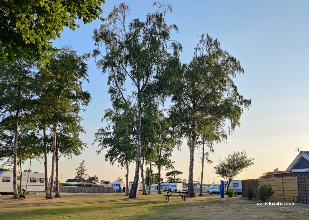 Enø Camping — foto