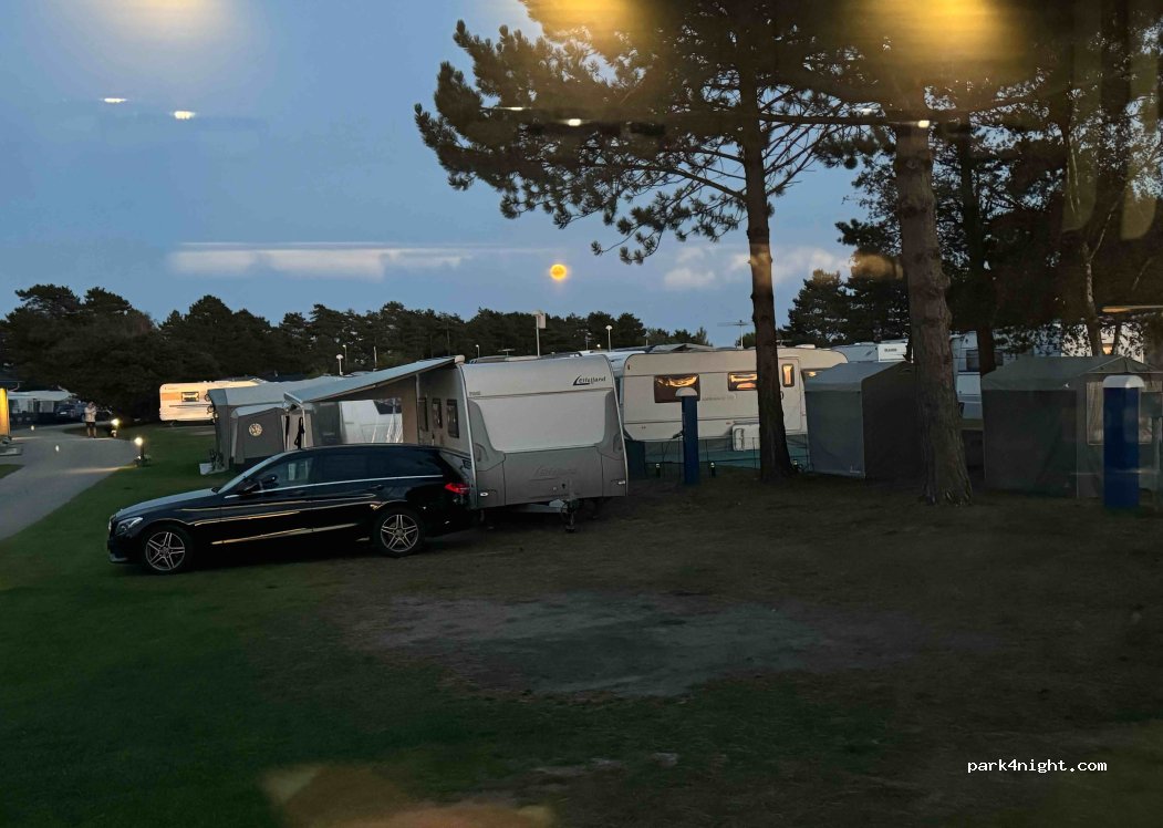 Enø Camping — foto 2