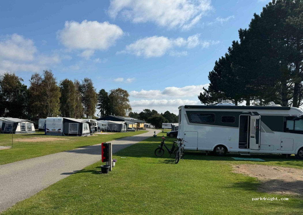 Enø Camping — foto 3