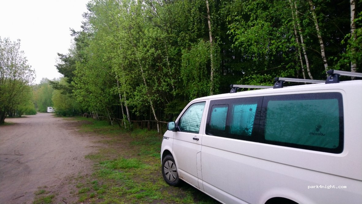 (16244) Schorfheide - — foto