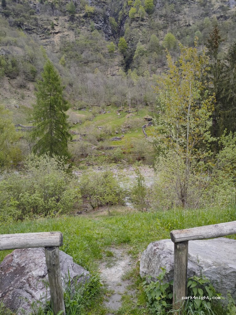 (6635) Gerra (Verzasca) - — foto 3