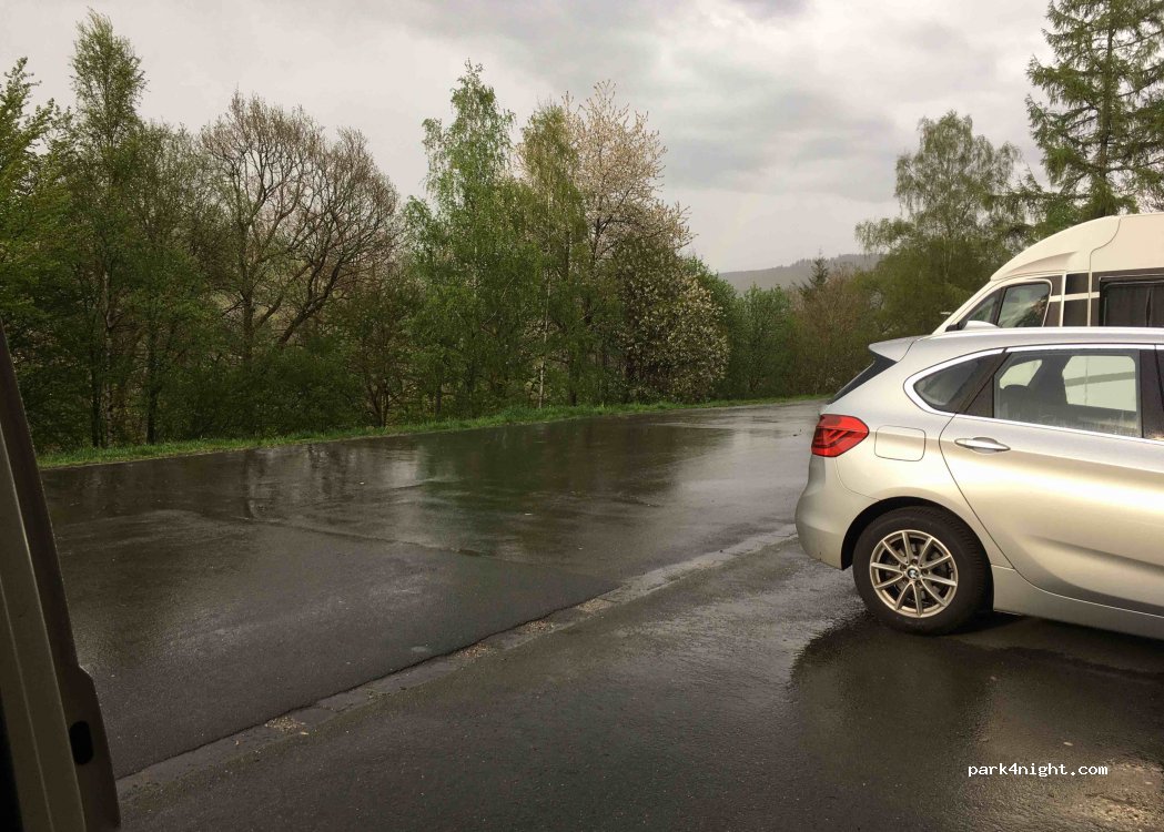 (57250) Netphen - 27 Unter den Linden — foto