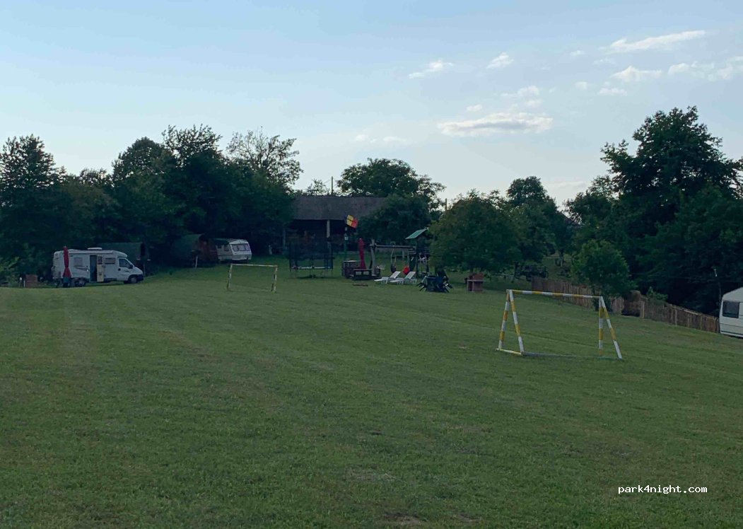 Camping AGP Vârciorog — foto 3