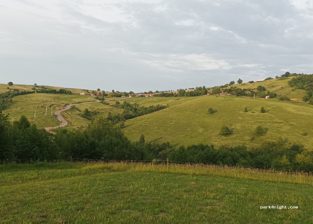 Camping AGP Vârciorog — foto 4