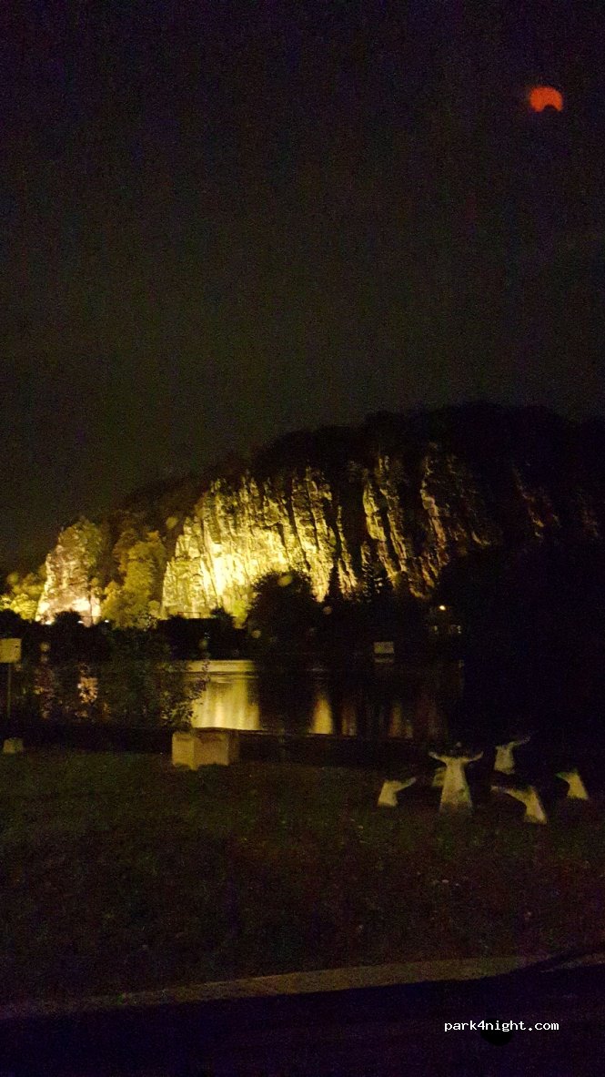(5100) Namur - 920 Chaussée de Dinant — foto