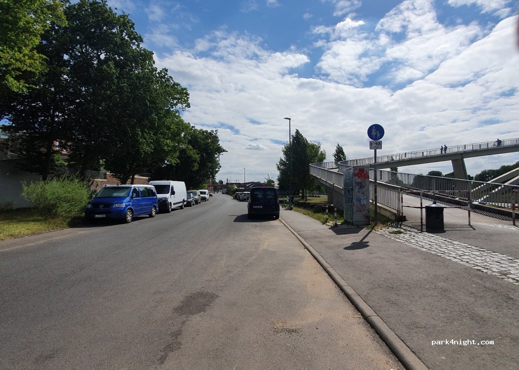 (51063) Köln - Hafenstraße 10 — foto