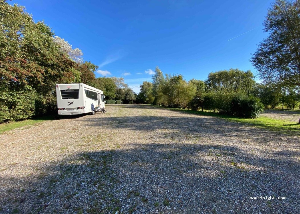 (25927) Neukirchen - 30 Seebüll — foto
