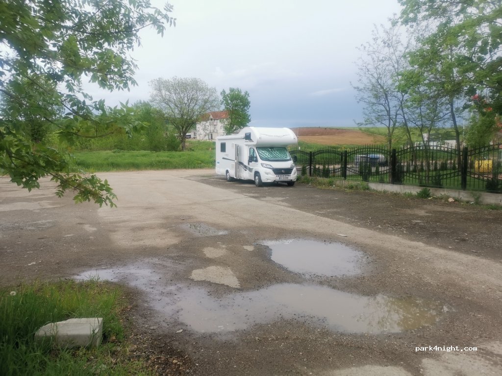 () Cordău - — foto