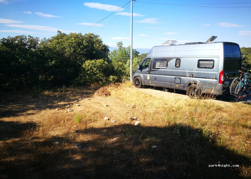 (84210) La Roque-sur-Pernes - 2025 Route de Saumane — foto 3