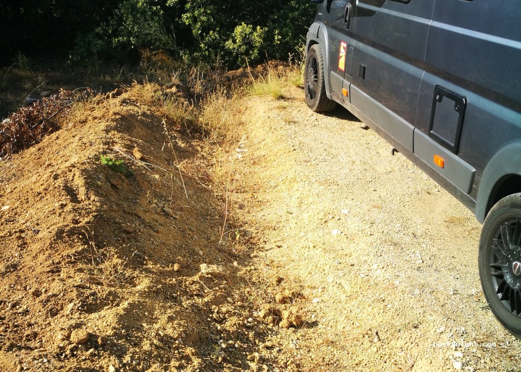 (84210) La Roque-sur-Pernes - 2025 Route de Saumane — foto 4