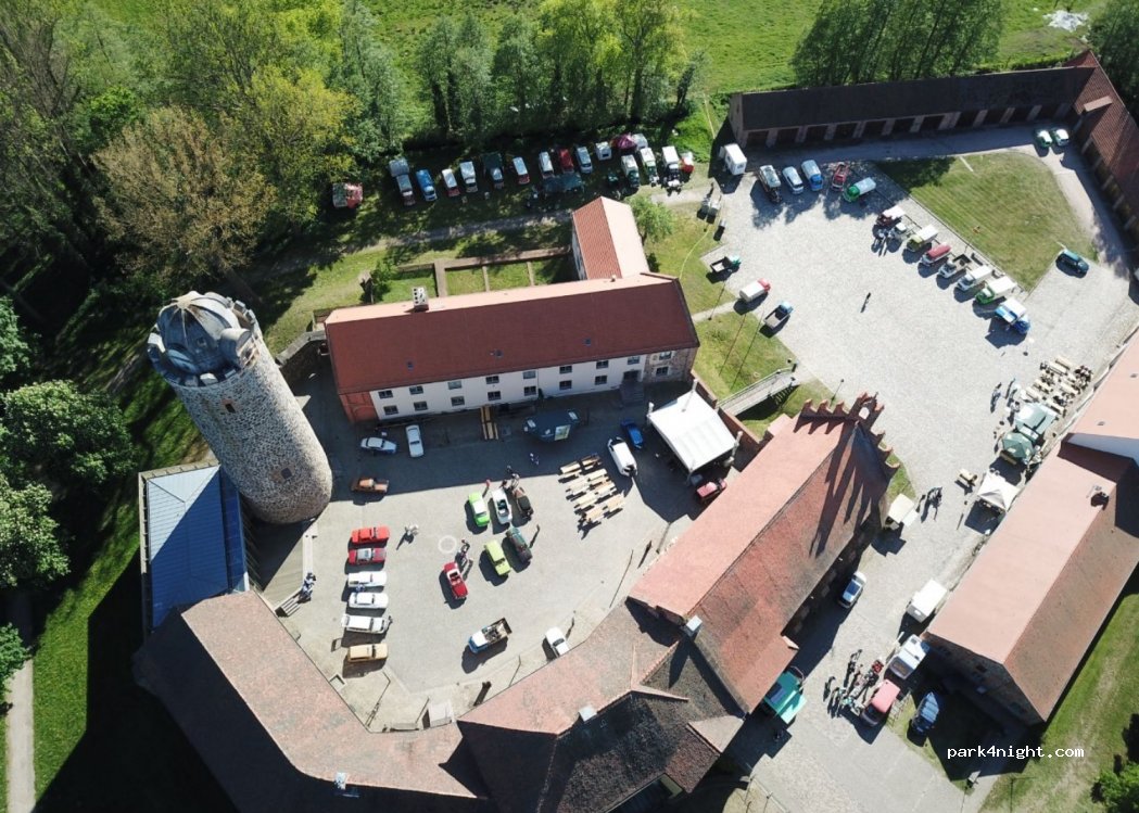 (14793) Ziesar - 15B Mühlentor — foto
