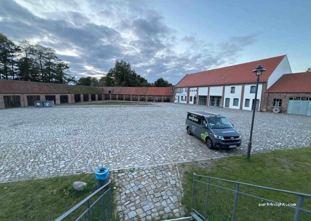 (14793) Ziesar - 15B Mühlentor — foto 2