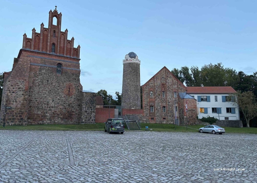 (14793) Ziesar - 15B Mühlentor — foto 3