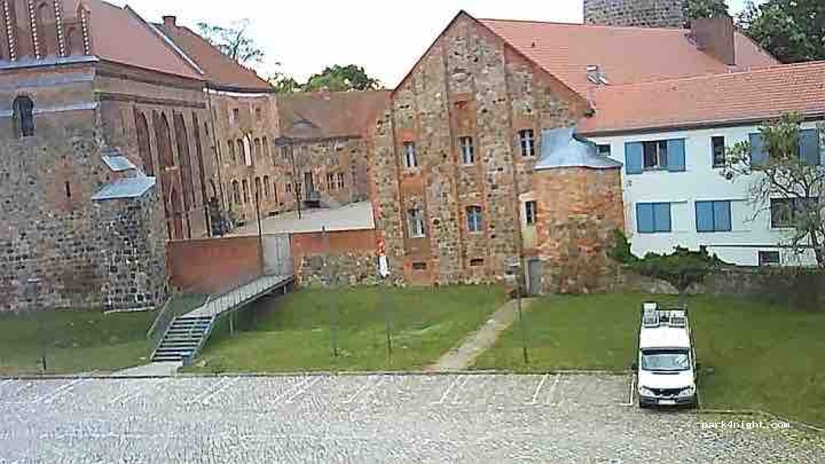(14793) Ziesar - 15B Mühlentor — foto 4