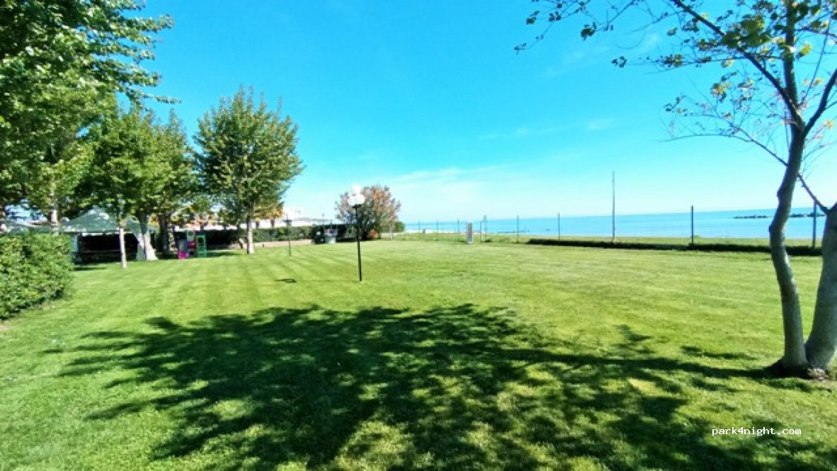 Sosta Camper Mare Nostrum Agricamping — foto 2