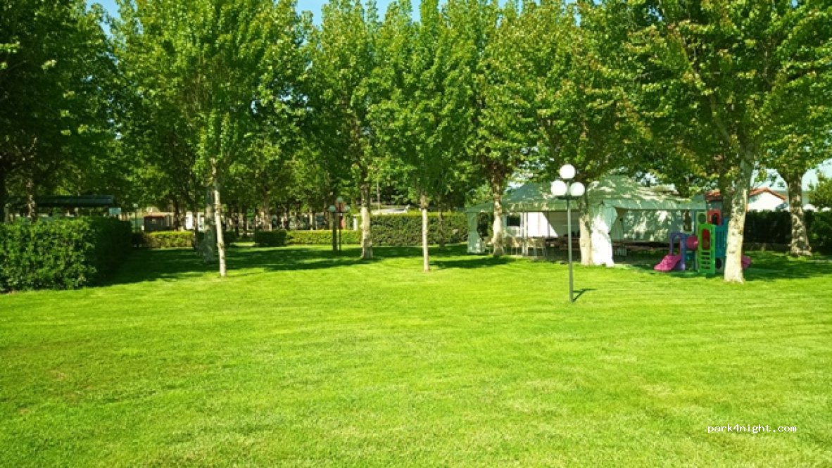 Sosta Camper Mare Nostrum Agricamping — foto 4