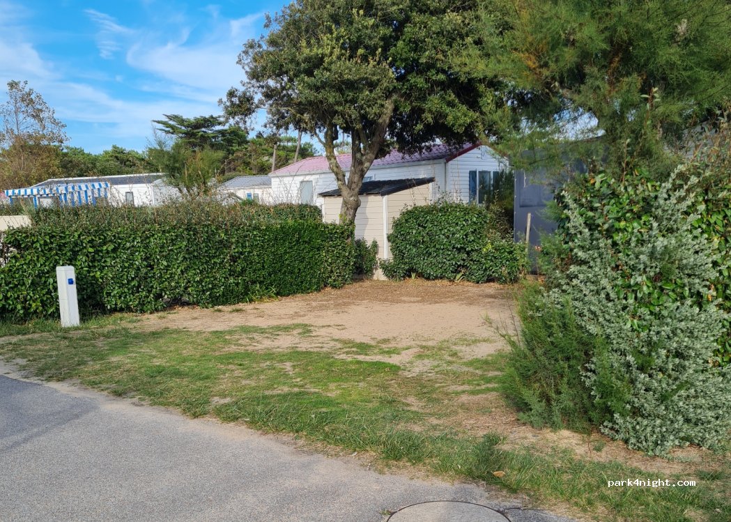 Camping les Dunes — foto 4
