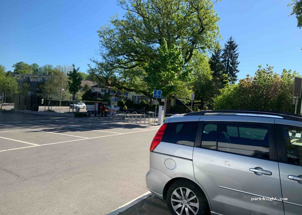 (8400) Winterthur - 73 Breitestrasse — foto