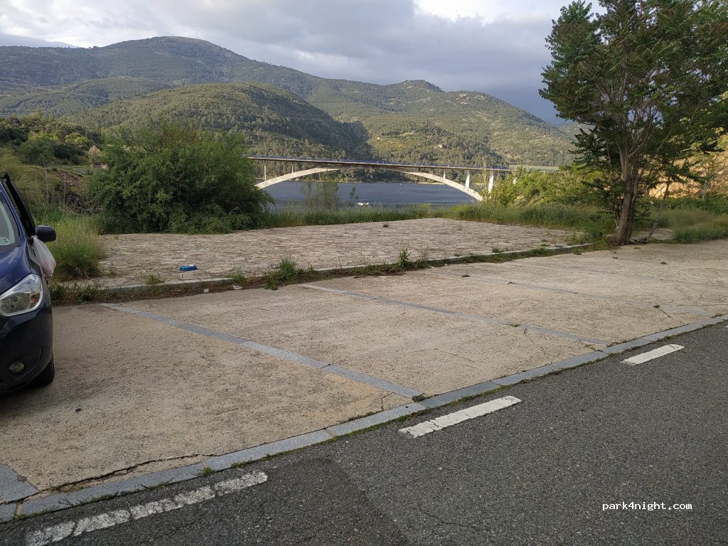 (05270) El Tiemblo - AV-504 — foto
